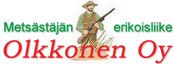 Kilpailut ja palkitut Olkkonen